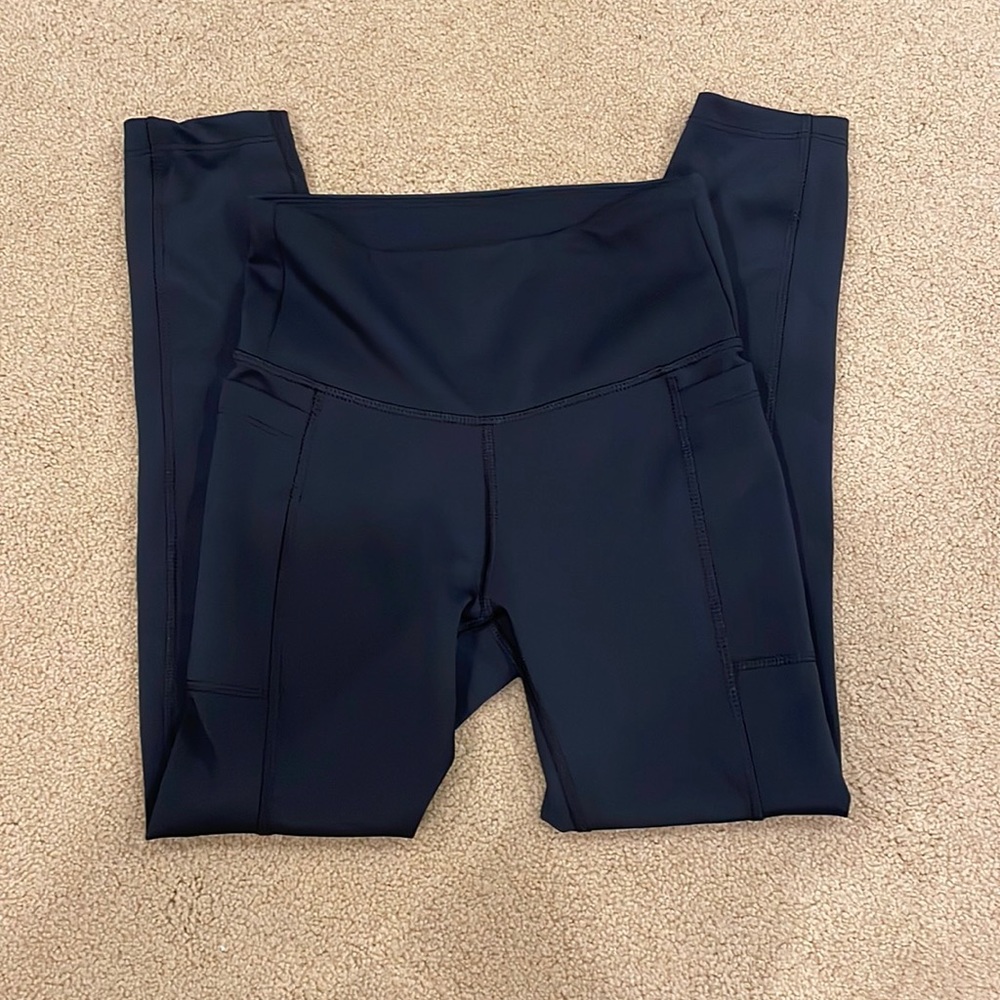New Balance XS workout leggings